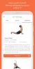 Yoga - Track Yoga MOD APK (Premium) v7.2.2 screenshot 2