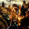 Kingdom of Invaders - MMO War MOD APK (Mod Menu, God Mode, Weak enemy)