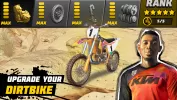Dirt Bike Unchained: MX Racing MOD APK (Mod Menu) v6.4.10 screenshot 3