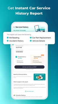 CarInfo - RTO Vehicle Info App MOD APK (Remove ads) v7.59.0 screenshot 8