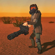 Dead Wasteland: Survival RPG MOD APK (Unlimited money)