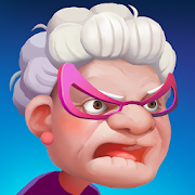 Granny Legend MOD APK (Mod speed)