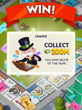 MONOPOLY GO! MOD APK (Unlimited money) v1.35.0 screenshot 22