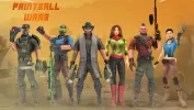 Paintball Shooting Game 3D MOD APK (Remove ads, Unlimited money) v14.7 screenshot 21