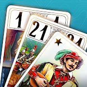 VIP Tarot - French Card Game MOD APK (Remove ads)