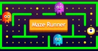Maze Runner MOD APK (Remove ads, Mod speed) v2.14 screenshot 5