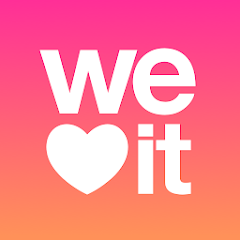 We Heart It MOD APK (Unlocked, Premium)