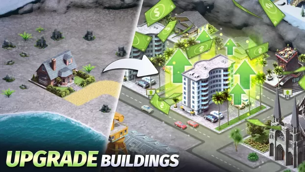 City Island 4: Simulation Town MOD APK (Unlimited money, Unlocked) v3.5.0 screenshot 12