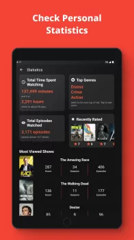 Showly MOD APK (Unlocked, Premium) v3.47.0 screenshot 12