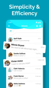 Unseen - No Last Seen MOD APK (Unlocked, Premium) v3.1.3 screenshot 4