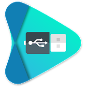USB Audio Player PRO MOD APK (Paid for free, Free purchase)