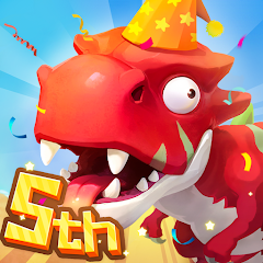 Ulala: Idle Adventure MOD APK (Remove ads, Mod speed)