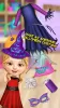 Sweet Baby Girl Halloween Fun MOD APK (Free purchase, Full) v4.0.30036 screenshot 2