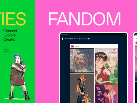 Tumblr—Fandom, Art, Chaos MOD APK (Unlocked, Premium) v34.4.0.109 screenshot 10