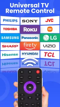 Smart Remote Control for TV MOD APK (Free purchase, Unlocked, Premium, Mod speed) v12.1 screenshot 17