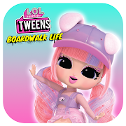 L.O.L. Surprise! Tweens™ MOD APK (Remove ads)