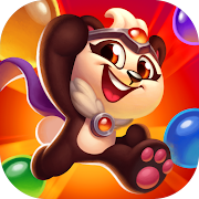 Bubble Shooter: Panda Pop! MOD APK (Free purchase, Mod speed)