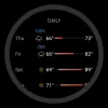 Today Weather:Data by NOAA/NWS MOD APK (Unlocked, Premium) v2.2.1-15.140524 screenshot 21