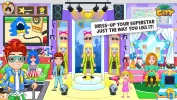 My City : Popstar MOD APK (Paid for free, Unlocked, Full) v4.0.2 screenshot 3