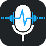Voice Recorder Audio Sound MP3 MOD APK (Unlocked, Premium)