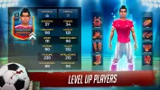 Underworld Football Manager 2 MOD APK (Remove ads, Mod speed) v3.2.6 screenshot 10