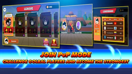 Stick Battle Fight MOD APK (Unlimited money) v5.5 screenshot 4