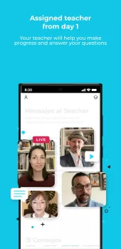 ABA English - Learn English MOD APK (Unlocked, Premium) v5.19.2 screenshot 7