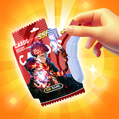 Soul TCG: Card Battle Games MOD APK (Remove ads, Unlimited money)