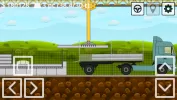 Mini Trucker MOD APK (Free purchase, Free shopping) v1.10.6 screenshot 5