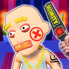 Security Simulator MOD APK (Unlimited money)