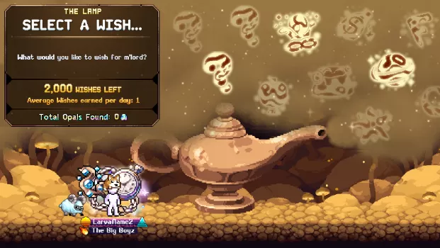 IdleOn - The Idle RPG MOD APK v2.09.0 screenshot 8