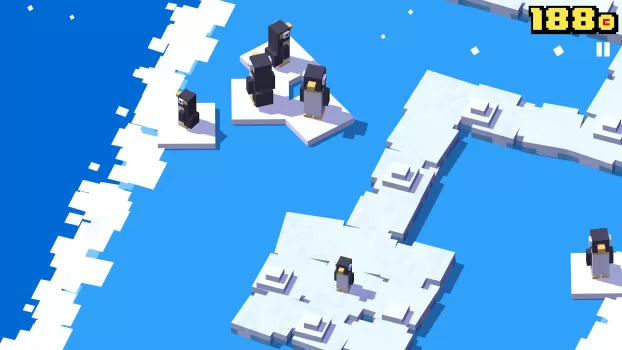 Crossy Road MOD APK (Unlimited money) v7.1.0 screenshot 30
