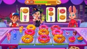 Cooking Max: Restaurant Games MOD APK (Unlimited money) v4.0.9 screenshot 6