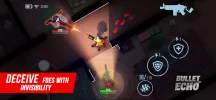 Bullet Echo MOD APK (Mod Menu) v6.6.0 screenshot 5