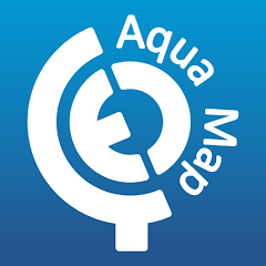 Aqua Map Boating MOD APK (Unlocked, Mod Menu)