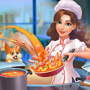 Chef Travel: Cooking Crazy MOD APK (Remove ads)