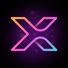 X Launcher - Model x launcher MOD APK (Unlocked, Premium)