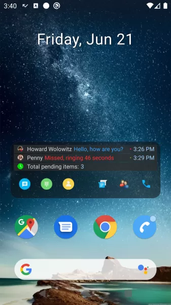 Smart Notify