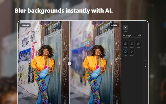 Lightroom Photo & Video Editor MOD APK (Unlocked, Premium) v10.1.0 screenshot 12