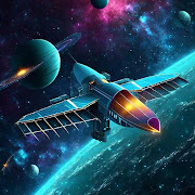 Space Battle: PvP Shooter MOD APK (Remove ads, Mod speed)