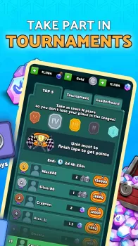 Blockchain Cats MOD APK (Unlimited money, Mod speed) v1.45.0 screenshot 6