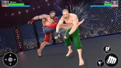 Martial Arts Fight Game MOD APK (Mod Menu, High Damage) v2.3.1 screenshot 19