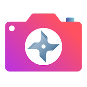 NinjaCam: Camera in Background MOD APK (Remove ads, Unlocked, Pro)