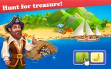 Farm Bay MOD APK (Remove ads, Mod speed) v2.0.3 screenshot 14