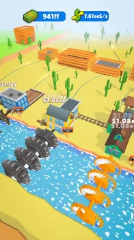 Water Power MOD APK (Unlimited money, Mod Menu) v1.9.38 screenshot 7