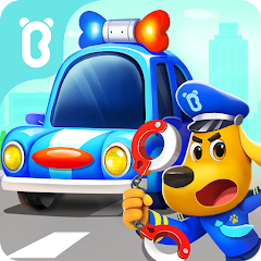 Kids Games: Safety Education