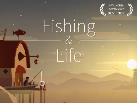 Fishing and Life MOD APK (Unlimited money) v0.0.241 screenshot 17