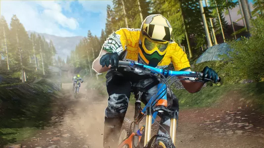 Bike Clash: PvP Cycle Game MOD APK (Unlimited money) v1.1.4 screenshot 8