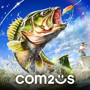 Ace Fishing: Crew-Real Fishing MOD APK (Remove ads)