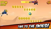Run Run Super 5 MOD APK (Remove ads) v2.0.1 screenshot 3